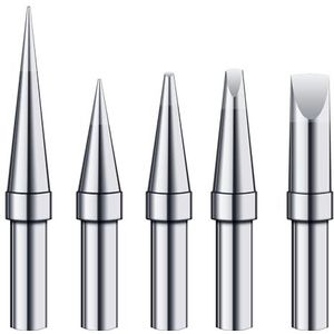 LT1LX Bent Conische Vervanging Solderen Tips Voor