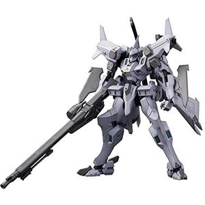 Kotobukiya Muv-Luv Alternatieve Plicht Verloren Arcadia beeldje Kunststof Modelset EF-2000 Typhoon Cerberus Bataljon Type 18 cm