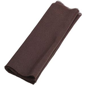Zer een 140 cm x 50 cm Speaker Grill Doek Stofdichte Speaker Mesh Doek Beschermende Grille Cover voor Stereo Audio Speaker