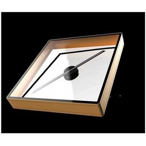 42 Cm Fan En 45 Cover 3D Hologram Projector Afstandsbediening Reclame Display Led Teken Holografische Lamp waterdicht(P45 set Gold)