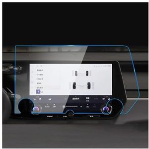 Displaybeschermfolie Voor Lexus RX 2023 2024 2025 14"" 9.8"" Navigatieschermbeschermer Gehard Glas Auto GPS Dashboard Film(Navigation Film 14"")