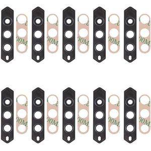 Voor Xiaomi reserveonderdelencamera Voor Xiaomi Black Shark 4S/Black Shark 4S Pro 10 PCS Back Camera Lens Voor Xiaomi reserveonderdelencamera