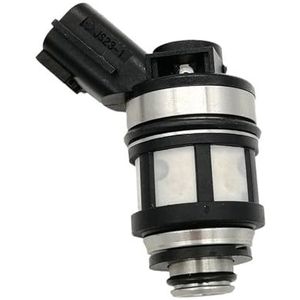 Brandstofinjector Voor Nissan Voor Frontier Voor Pathfinder Voor Xterra 3.3L V6 Auto Auto-onderdelen Brandstof Injectoren 16600-38Y10 Brandstof Injector (Maat : 1PCS)