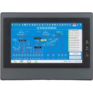 FUYUMIC MT4434T MT4434TE MT4414T TK6071IQ TK6071IP ET2070 7"" 800 * 480 Touch Panel (TK6071IP)