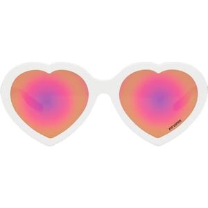 Pit Viper - The Miami Nights Admirer - Zonnebril - Polariserende Glazen