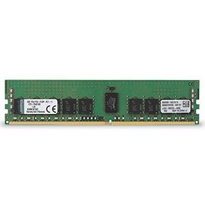 Kingston KTD-PE421/8G werkgeheugen 8GB DDR4-RAM (2133MHz, 288-polig)