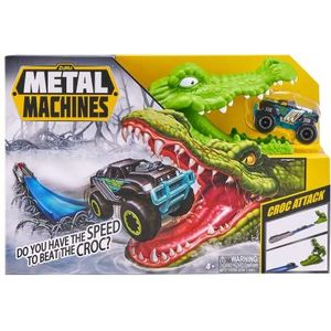 Metal Machines - Korkodil