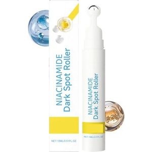 Rollerserum, Verhelderend, Egale Teint, Vermindert Acnelittekens(1pcs)