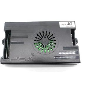 Pandora's Saga DX Plus 3000 Horizontaal + 516 Verticale Spellen, 3 Zijden Cocktail, Arcade PCB, Jamma Pandora's Box, USB Trackball, CRT