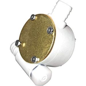 RARITAN CH102MW / Raritan Crown Head™ pompmontage - na januari 1988