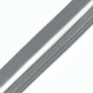 5/10/20M 10mm antislip elastische band siliconen rubberen banden voor het naaien van bh-ondergoedband riem stretch lint DIY accessoires-1025-10mm-20Meters