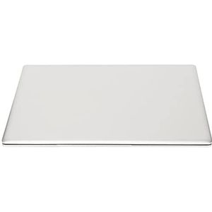 1080P Oogbescherming Laptop Zilver Laptop 100-240V 15.6 Inch HD 16GB 128GB SSD met Vingerafdruk voor 11 voor Entertainment (16+128G EU-stekker)