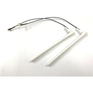 1 paar Afstandsbediening Antenne Reserveonderdelen for D-JI Phantom 4 Pro/ADV 3 Professionele/Geavanceerde Inspire 1
