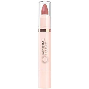 Mineral Fusion Mineral Fusion Natural Sheer Moisture Lip Tint Blush, Aarde Purple, 100 g