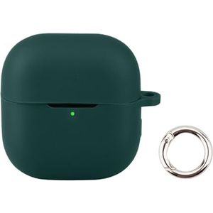 Ksikdeg Flexibele Hoofdtelefoon Beschermhoes Shockproof Shell Wasbare Behuizing Antistof Mouw Voorkomt Ingang Van Vuil En Gemakkelijk Schoon Oortelefoon Protector