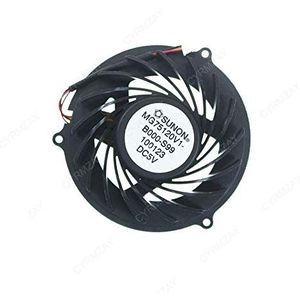 Laptop CPU Koelventilator MG75120V1-B000-S99 DC5V 4PIN Koelventilator voor Acer 5950 5950G