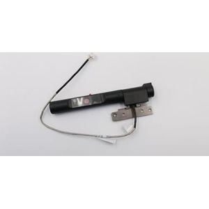 Lenovo 1080p rotating camera with LED indicator, FRU01YW285 (LED indicator)