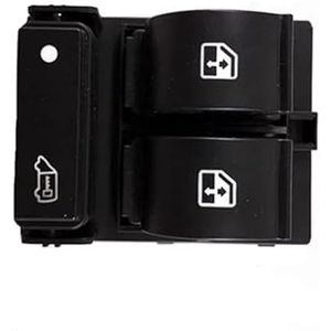 Voor Peugeot Voor Boxer 2006 Elektrische Raambediening Glasheffer 735421419 Drukknopschakelaars Auto Raam Schakelaar