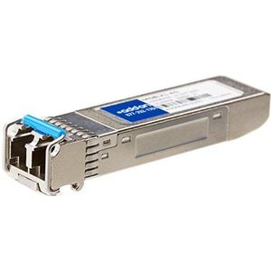 AddOn Networks 1000BSX SFP SMF 1310nm 10km - netwerk transceiver modules (SFP, LC, Single-mode, SX)