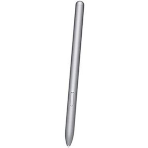 Geschikt voor Samsung Galaxy Tab S7 S6 Lite stylus elektromagnetische pen T970T870T867 zonder Bluetooth-functie S-Pen (zilver)