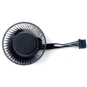 Koelventilator BAPB0420B2UP001 RTX A2000 voor PNY voor NVIDIA Quadro 6GB 12GB grafische kaartkoelerventilator