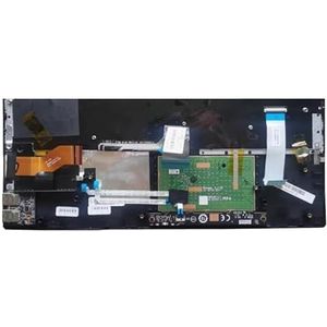 Laptop USB klein bord voor MSI voor Alpha 15 A3DCK A3DD A3DDK MS-16U6