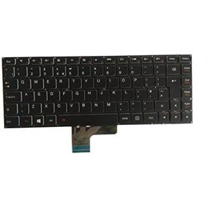 Lenovo Keyboard (ENGLISH) 25211701, Keyboard, UK, FRU25211701 (25211701, Keyboard, UK English, Lenovo)
