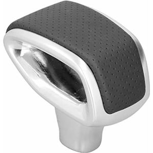 JQHXFDC Auto Versnellingspookknop, Auto 5-versnellingspook Versnellingspookknop voor Mercedes Benz voor G-Class voor W463