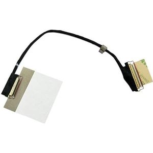 LCD EDP LVDS-schermweergave Video 30PIN voor HP voor Chromebook 14A-NA 14A-ND L91538-001 DD00GBLC300 DD00GBLC121 DD00GNLC120
