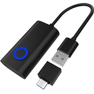 Muis Mover met 2 Werkmodi Computer USB Muis Mover voor PC Computer