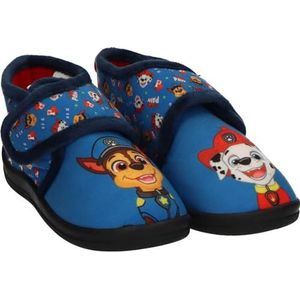 CERDÁ LIFE'S LITTLE MOMENTS Officieel gelicentieerd product, Paw Patrol pantoffels, comfortabel, zacht en antislip, Paw Patrouille, 27 EU
