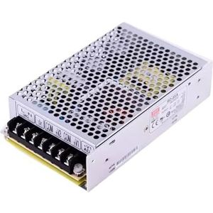RD-85 RD-85A RD-85B Dual Output Switching Power Supply (RD-85A)