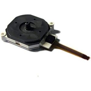 3D Analoge Controller Joystick Control Stick voor Nintendo 3DS XL LL Game Console Vervang Onderdelen