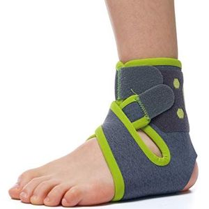MyPrim Kids Ankle Support - verkrijgbaar in 2 maten (maat 2-19-22 cm)