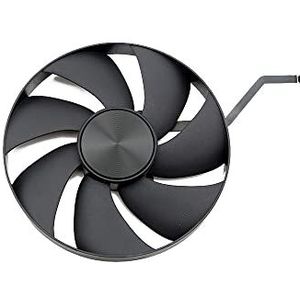115MM AD4A31K04 AD4A31K05 RTX4090 grafische kaart koelventilator voor NVIDIA voor GeForce RTX 4090 voor Founders Edition GPU-ventilator(AD4A31K04)