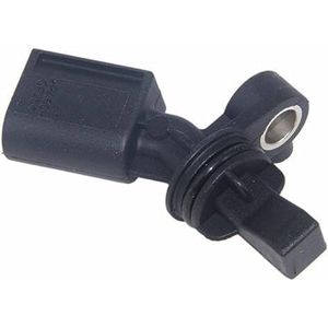 ABS Sensor 2 STUKS ABS Wheel Speed ​​Sensor Achter Links Rechts 2H0927807A 2H0927808A Voor VW Voor Amarok Pickup 2010- Snelheid Snelheidsmeter(2 pc's)