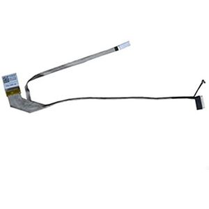 Laptop Schermkabeldraad weergavekabel Voor For DELL Inspiron 1464 Black 0N9D58
