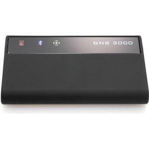 GNS 3000 Bluetooth GPS-ontvanger