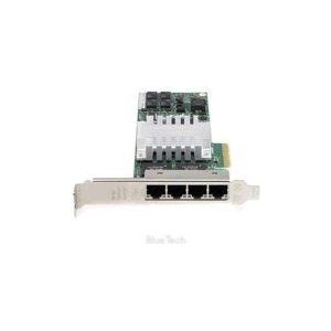 436431-001 compatibele HP NC364T 4PT PCI-E GB NIC