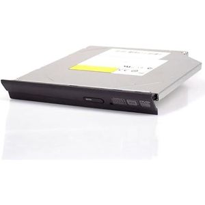 Sparepart: Slim Tray DVD drive for Lenovo laptops, 25215095, 25209016, FRU25213104 (Lenovo laptops)