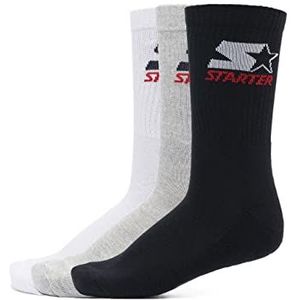 Sokken Urban Classics starter crew