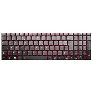 Lenovo Keyboard (GRERMAN) 25215970, Keyboard, German, 25216001, FRU25215970 (25215970, Keyboard, German, Lenovo, Y70-70)