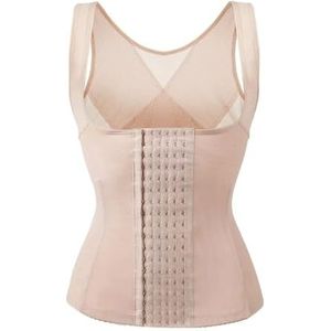 Shapewear voor vrouwen Modellering riem Shapeware Taille Trainer Body Shaper Tummy Belly Afslanken Ondergoed Corset Shaper Corset