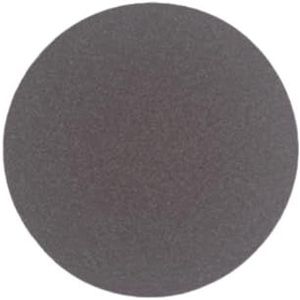 GErnie 10 stuks 2 inch 50 mm ronde spons schuurschijf schuurpapier klittenband 120-4000 korrels for polijsten en slijpen