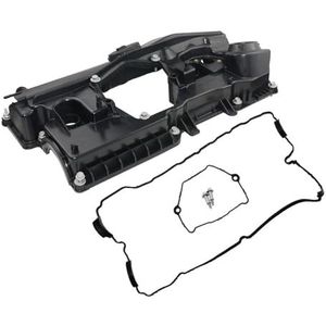 Kleppendeksel Pakking Voor BMW 1 3 5ER E81 E82 E87 E90 E91 E92 E60 X1 E84 X3 E83 Z4 E85 118i 318i 520i Motorcilinderkleppendeksel 11127555212 Cilinderkap for automotor