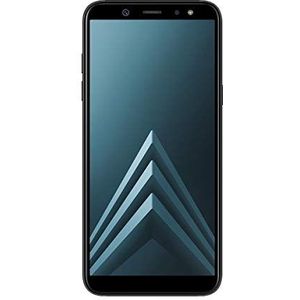 Samsung Galaxy A6 - Mobiele Telefoon - Zwart - 32 GB - SIM Free
