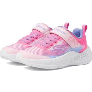 Skechers Microspec Advance, Sneaker, roze/paars, 21 EU, Roze/Paars, 21 EU