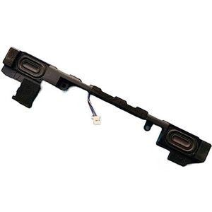 Laptop Intern Sprekers Voor For HP Stream 11-ab000 Zwart