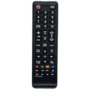 1 stuk for tv-afstandsbediening AA59-00602A AA59-00666A AA59-00741A AA59-00496A for LCD LED SMART AA59 universele afstandsbediening