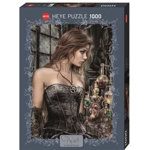 KV&H Verlag 29198 Puzzel